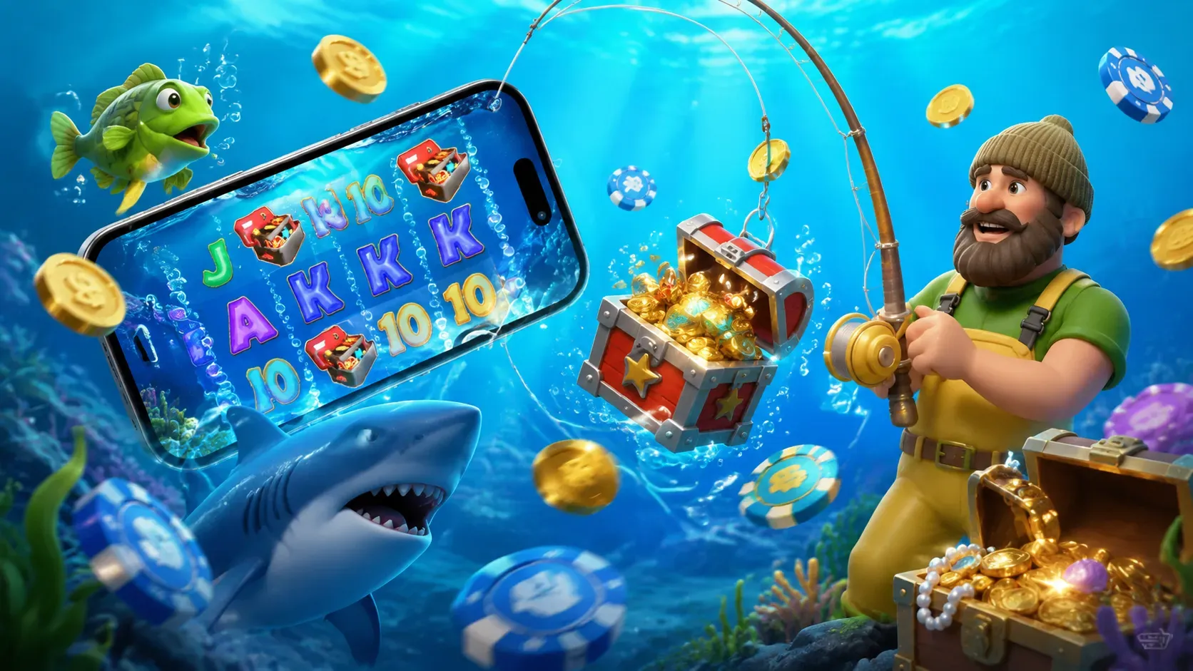 Fruity King Casino Fruitykingcasino